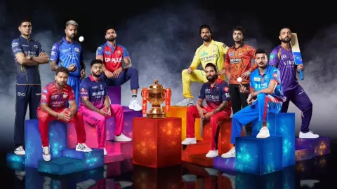IPL and bcci Losing Nearly Rs 2400 Crore Every Season
