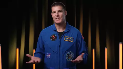 Jeremy Hansen Jeremy Hansen