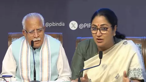 Delhi Govt का बड़ा तोहफा! ‘As-is, Where-is’ फॉर्मूले पर अवैध कॉलोनियों का होगा रेगुलराइजेशन, लाखों लोगों को बड़ी राहत Delhi Govt का बड़ा तोहफा! ‘As-is, Where-is’ फॉर्मूले पर अवैध कॉलोनियों का होगा रेगुलराइजेशन, लाखों लोगों को बड़ी राहत