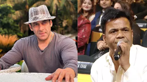 Rajpal Yadav का उड़ा मजाक तो Salman Khan का मिला साथ; कहा- डॉलर के रेट में काम मिलेगा