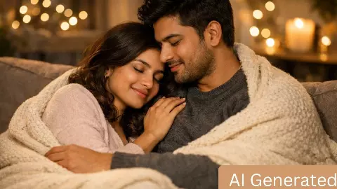 मंदिरों का यह शहर एक्सट्रा मैरिटल अफेयर्स का हॉटस्पॉट, क्यों यहां ट्रेंड में है Non Monogamy?