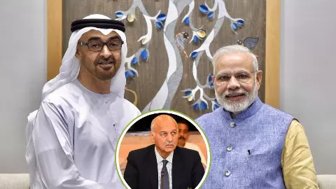 UAE भी अखंड भारत का हिस्सा! संयुक्त अरब ने वापस मांगा कर्जा तो सामने आई पाकिस्तान की असलियत, क्या-क्या बोला ये पाकिस्तानी?