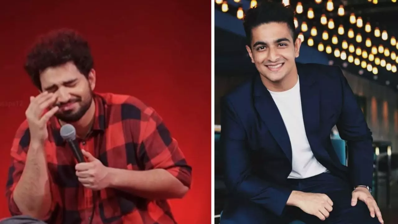 Indias Got Latent वाले Samay Raina के नए वीडियो में ऐसा क्या, जिस पर आ रहे करोड़ों Views, रणवीर इलाहाबादिया पर बड़ा खुलासा