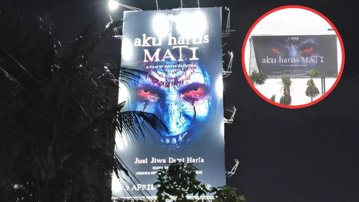 indonesia i must die film controversy