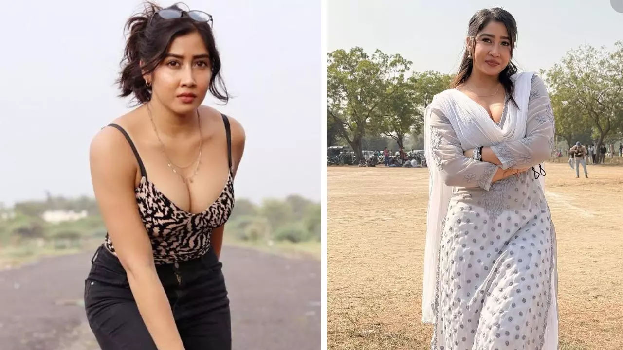 Sofia Ansari के एक्सक्लूसिव कंटेंट में ऐसा क्या, जिससे कमा रही लाखों? इतने में Subscription