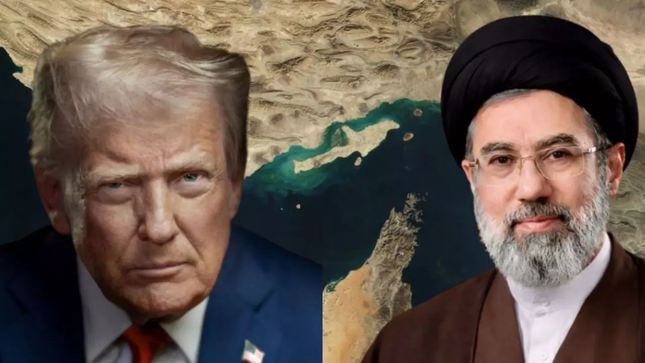 होर्मूज का Hero ईरान, बह गए Trump के अरमान! तेल टैंकरों से वसूली, Bitcoin में भुगतान और नो परमिशन-नो एंट्री; शर्त में क्या-क्या?