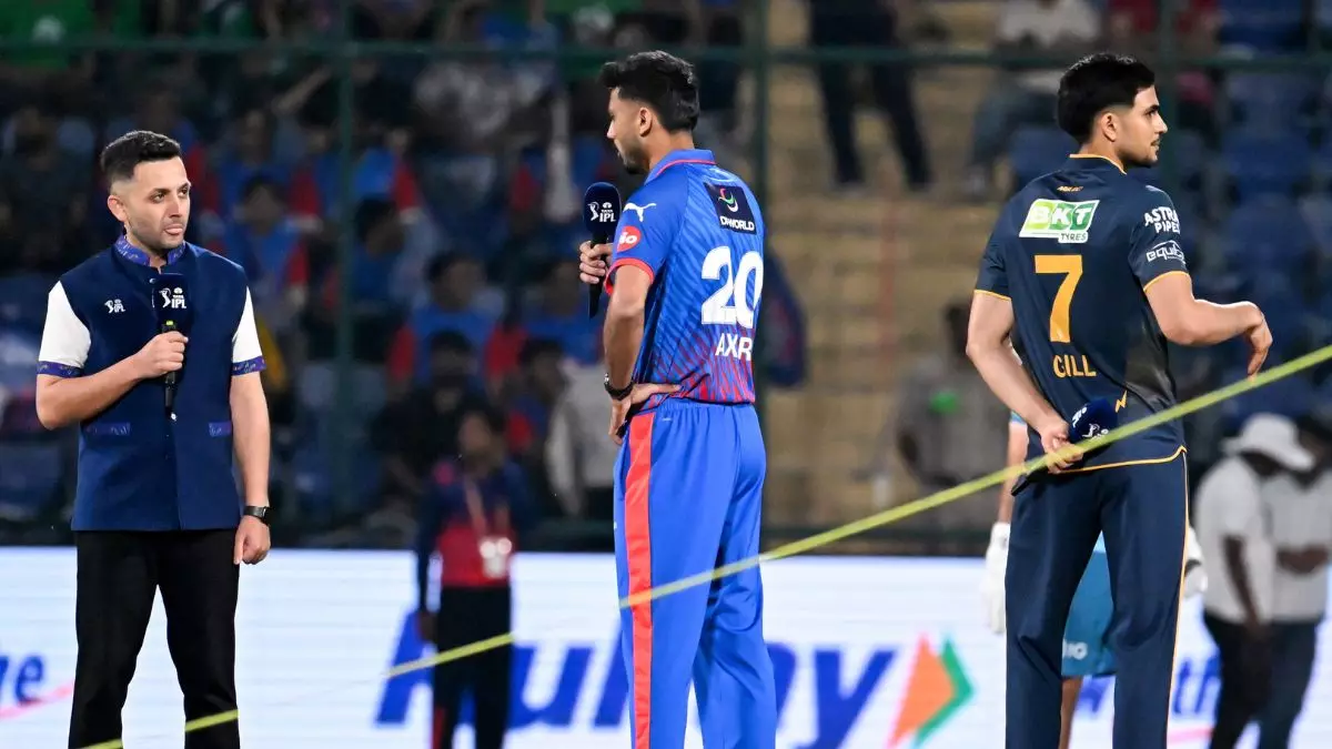 BCCI Introduces New Substitute Rule in IPL 2026
