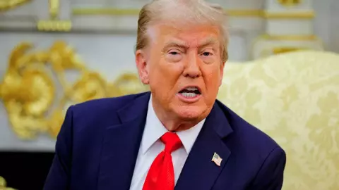 Iran War: स्टोन एज में पहुंचाने वाली धमकी से पीछे हटे ट्रंप, 2 हफ्तों के सीजफायर का किया ऐलान, फैसले के पीछे क्या रही वजह?