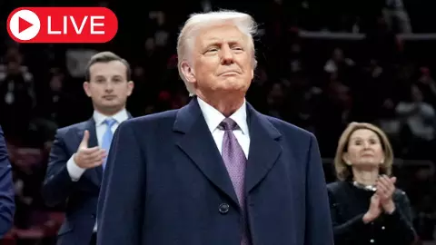 Aaj ki Taaza Khabar: ईरान से जंग पर लगा ब्रेक, लेकिन 85 सांसदों ने ट्रंप से मांग लिया इस्तीफा Aaj ki Taaza Khabar: ईरान से जंग पर लगा ब्रेक, लेकिन 85 सांसदों ने ट्रंप से मांग लिया इस्तीफा