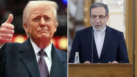Iran US Ceasefire Iran US Ceasefire