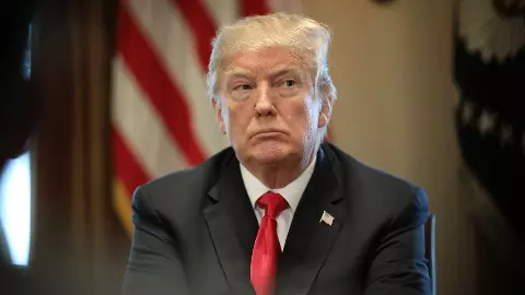 Donald Trump Donald Trump