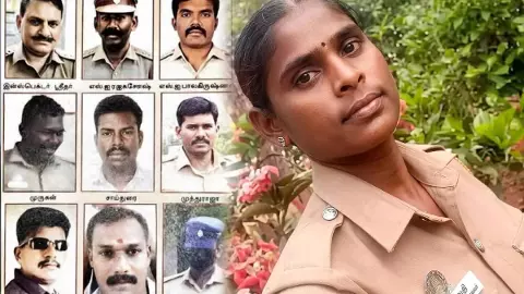 Custodial Death: ‘डरी नहीं, झुकी नहीं’...रेवती की गवाही से खुला सच, क्या यही हिम्मत दिला पाई 9 पुलिसवालों को सजा-ए-मौत?