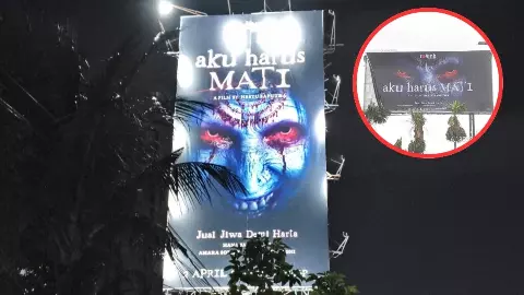 indonesia i must die film controversy