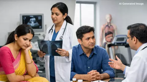 Unmarried men women Cancer Risk