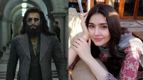 अंतरराष्ट्रीय राजनीति और बॉलीवुड पर दुरेफिशन सलीम का मजाकिया तंज