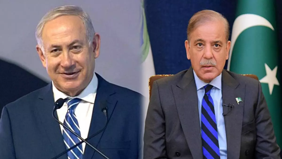 “Pakistan भरोसेमंद खिलाड़ी नहीं”- इज़राइल का बड़ा बयान, फिर भी जंग रोकने में क्यों ली जा रही मदद?