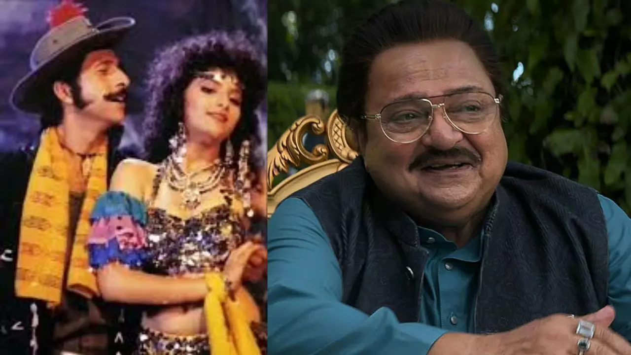 Tirchi Topiwale Copyright Case