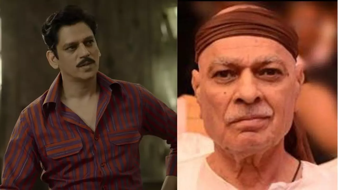 कौन था बंबई का Matka King रतन खत्री? जिसका किरदार निभा रहे हैं Vijay Varma; 60 के दशक की मशहूर टेलीफोन सट्टेबाजी की कहानी