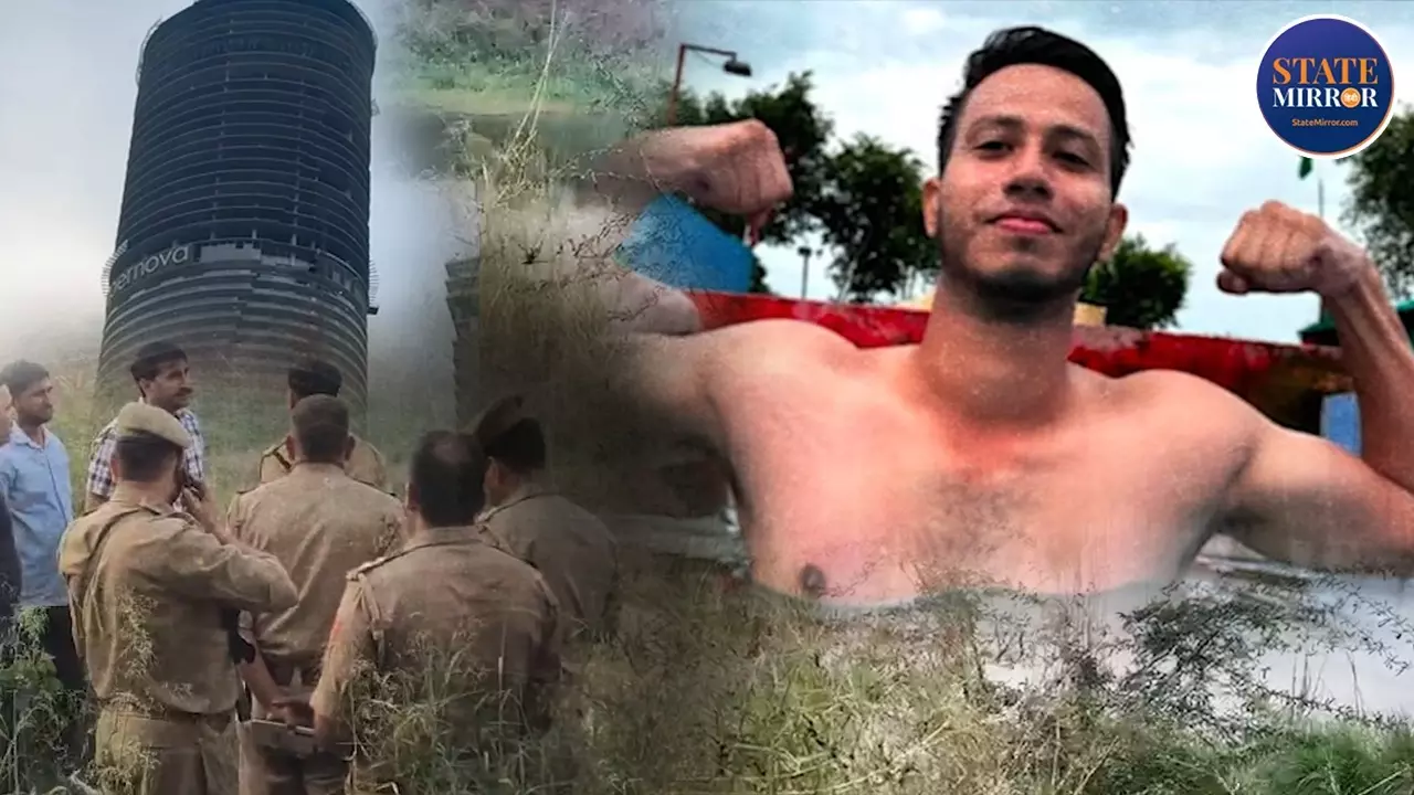 Noida में मौत का गड्ढा कहां से आया, इंजीनियरिंग छात्र के मामले में अब तक क्या-क्या हुआ?