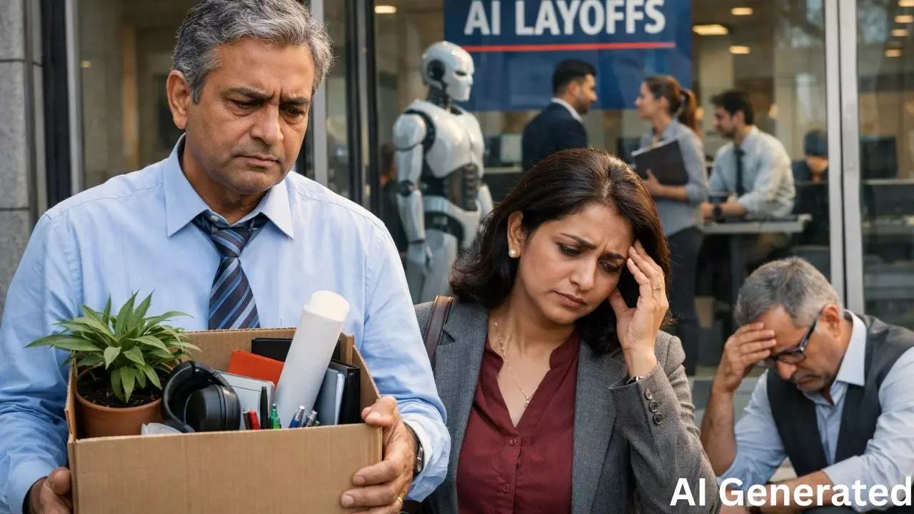 40 year old employee