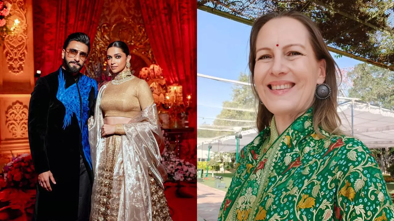 Deepika Padukone पर भड़कीं Suzanne Bernert, धुरंधर 2 की तारीफ न करने पर सुनाई खरी-खोटी