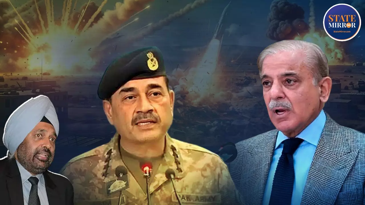 Retd Lt Col JS Sodhi on india neutral stance