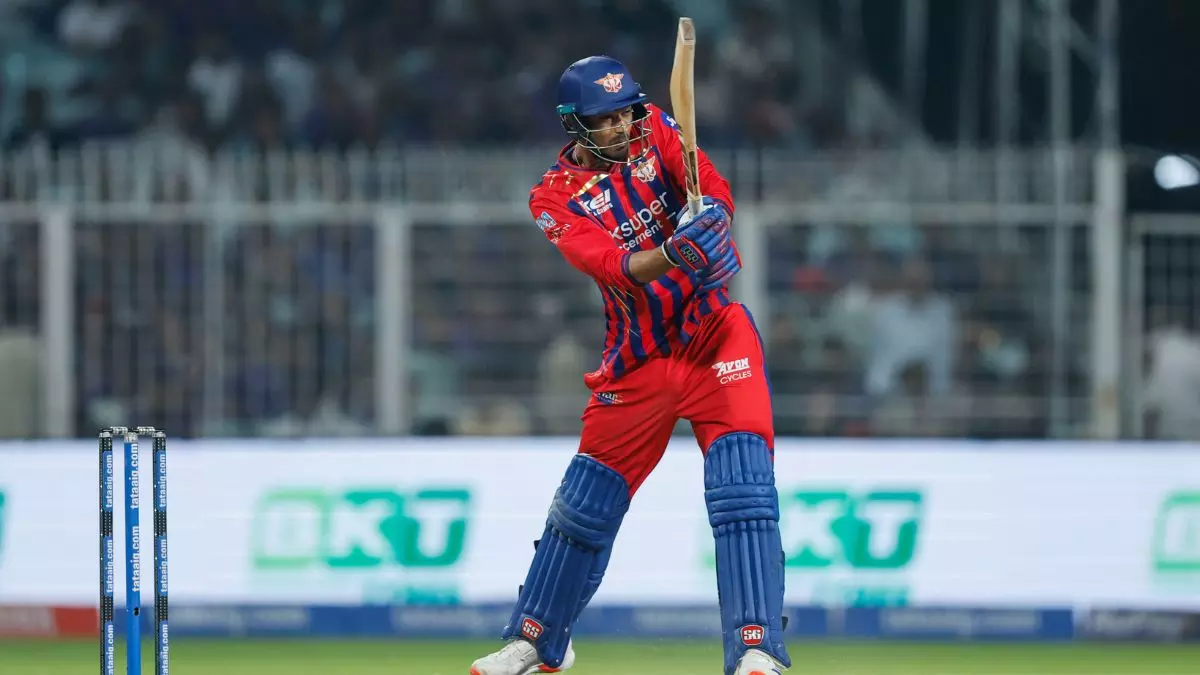 Aaj ki Taaza Khabar:  IPL 2026- मुकुल चौधरी की तूफानी फिफ्टी, LSG ने KKR को 3 विकेट से हराया- 9 अप्रैल की बड़ी खबरें