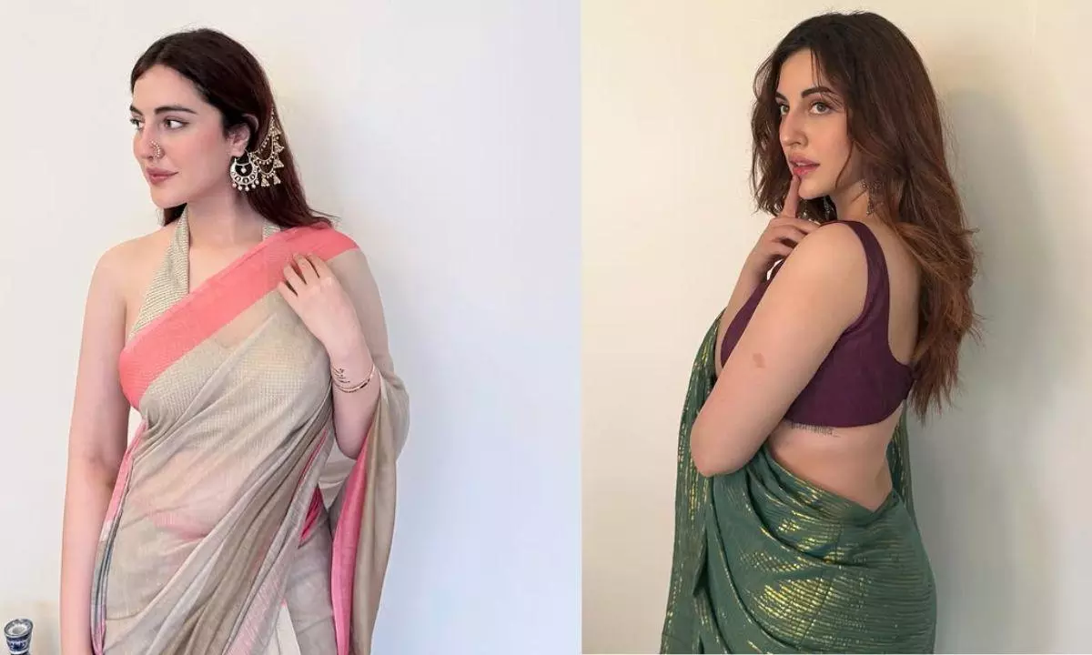 Arshdeep Singh की गर्लफ्रेंड Samreen Kaur हैं हॉटनेस क्वीन