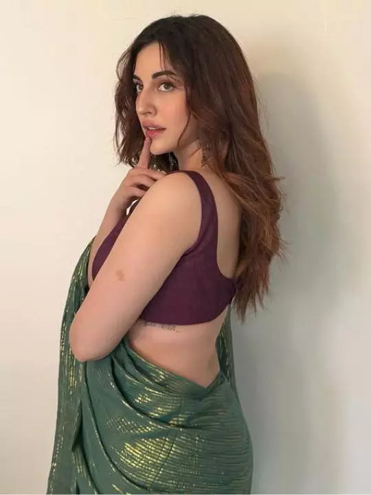 Arshdeep Singh की गर्लफ्रेंड Samreen Kaur हैं हॉटनेस क्वीन