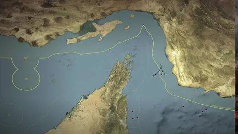 दोबारा जंग शुरू करा कर मानेगा इजराइल! मंडराया सीजफायर पर संकट, गुस्साए Iran ने होर्मुज किया बंद