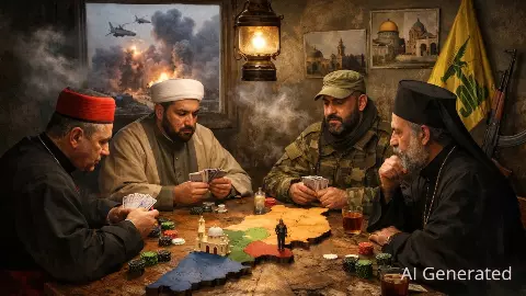 Israel Lebanon Conflict Israel Attacks Hezbollah Religion and Politics Israel Lebanon Conflict Israel Attacks Hezbollah Religion and Politics