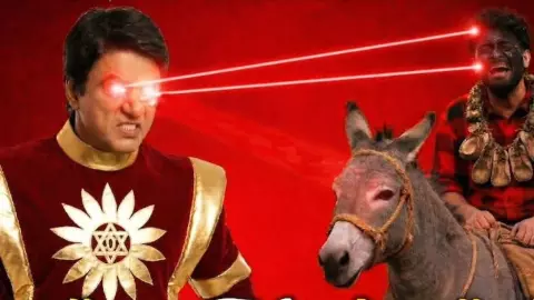 समय रैना पर भड़के मुकेश खन्ना