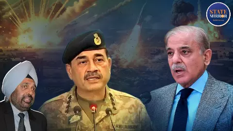 Retd Lt Col JS Sodhi on india neutral stance