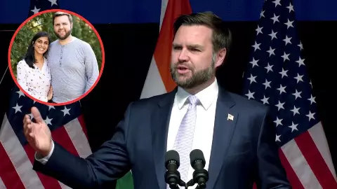 iran us ceasefire wife usha example