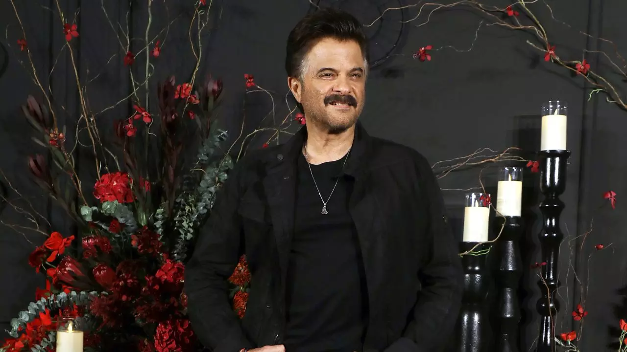 अनिल कपूर को क्यों देनी पड़ी जियो हॉटस्टार को चेतावनी?