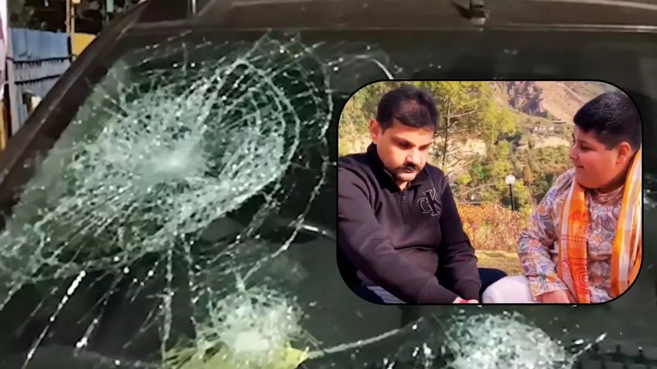 तरुण अरोड़ा ने बताया कैसे हुआ था हमला!