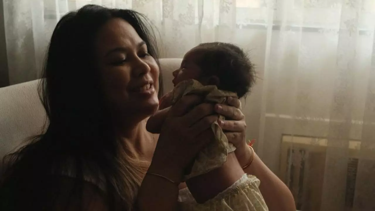 रणदीप हूडा ने बताया बेटी का नाम