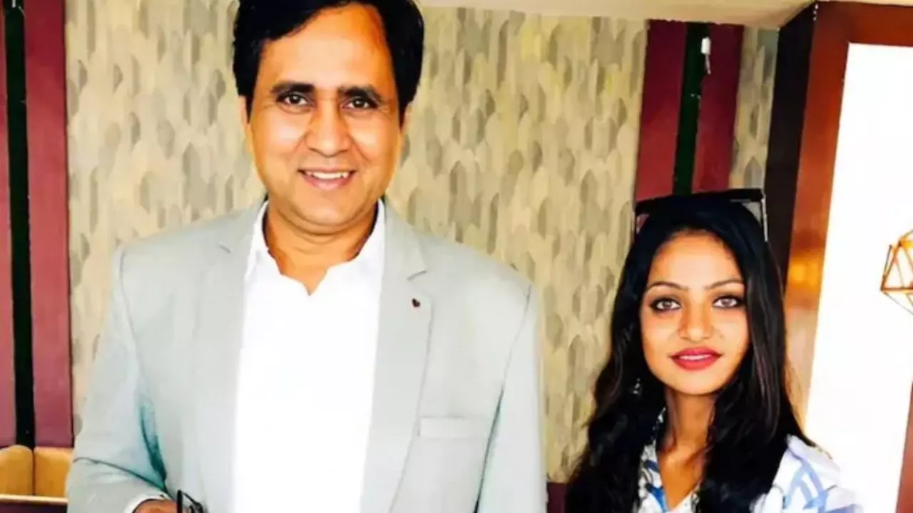 महाकुंभ की Viral Girl Monalisa 16 साल की, पति Farman को होगी इतने साल की जेल; खुलासे में क्या-क्या?