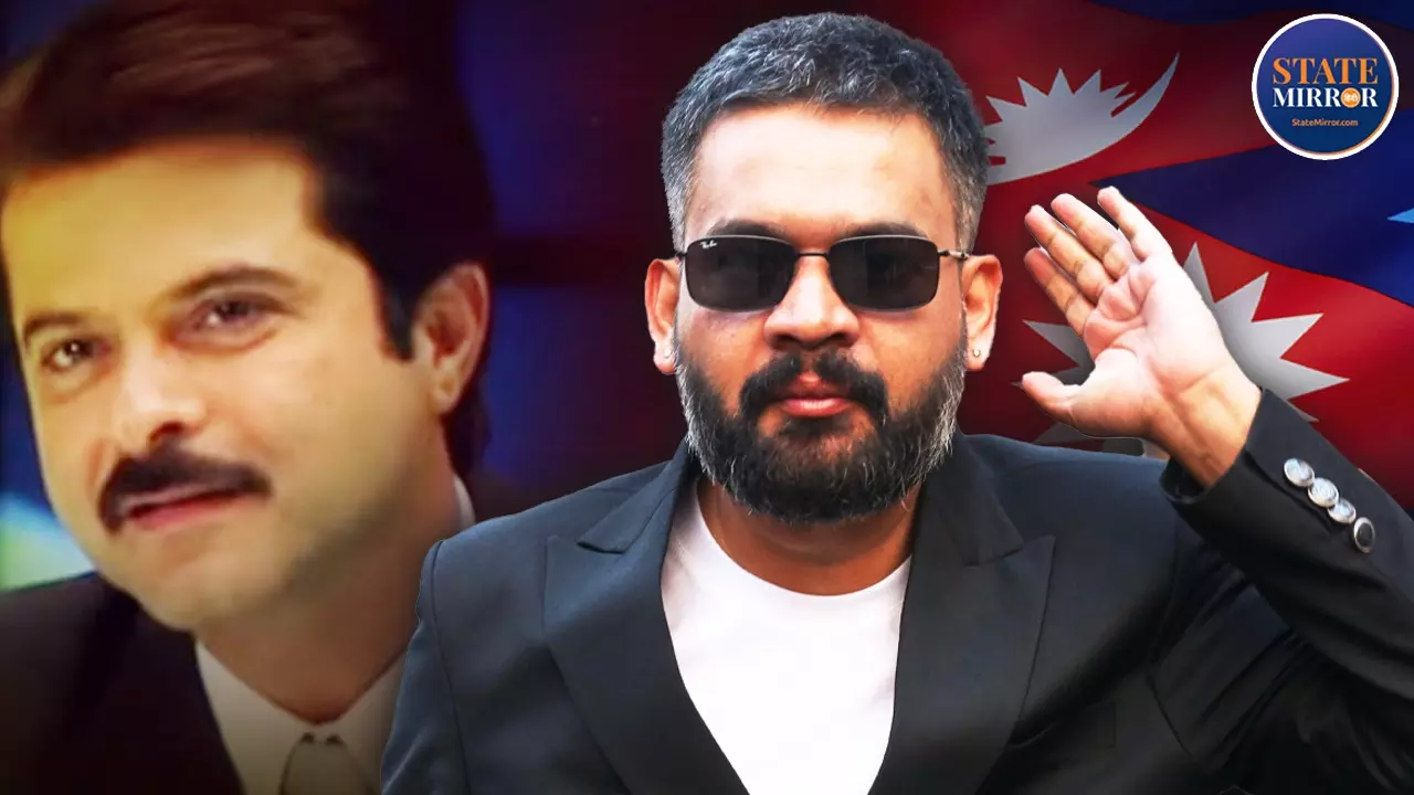 नायक फिल्म के अनिल कपूर से कम नहीं नेपाल के PM बालेन शाह! इन पांच Viral Video से समझिए पूरा खेल