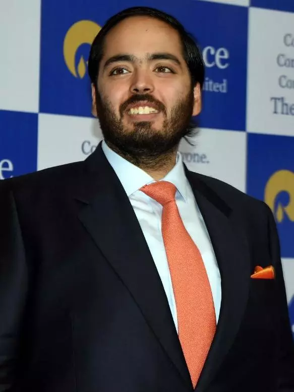 दुनिया की सबसे महंगी घड़ियों की कलेक्शन रखते हैं Anant Ambani