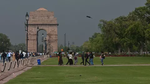 10 April Weather Update 10 April Weather Update