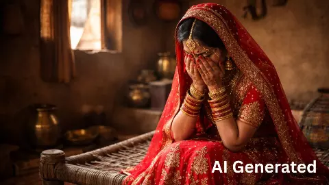 रतलाम शादी कांड रतलाम शादी कांड