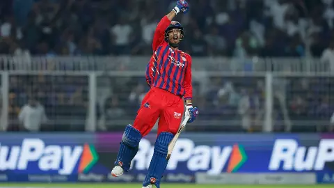 Mukul Chaudhary Mukul Chaudhary