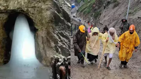 Amarnath Yatra 2026: बाबा बर्फानी के दर्शन से पहले जान लें ये जरूरी Do’s और Don’ts, सफर होगा सुरक्षित और आसान