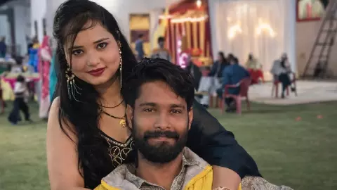 प्रेमी संग मिलकर पत्नी ने करवाई पति की हत्या प्रेमी संग मिलकर पत्नी ने करवाई पति की हत्या