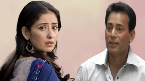 अबू सालेम ने करवाई थी Manisha Koirala के सेक्रेटरी की हत्या, खौफनाक आतंक का इस शख्स ने किया खुलासा
