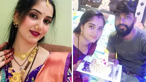 MP की Priyanka Purohit कौन? देवकृष्ण के काले होने की वजह से प्रेमी संग पति को उतारा मौत के घाट- ऐसे लिखी मौत की स्क्रिप्ट MP की Priyanka Purohit कौन? देवकृष्ण के काले होने की वजह से प्रेमी संग पति को उतारा मौत के घाट- ऐसे लिखी मौत की स्क्रिप्ट