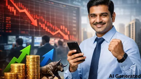 गिरते बाजार में भी कमाना है पैसा? ये 2 शेयर दे सकते हैं तगड़ा मुनाफा