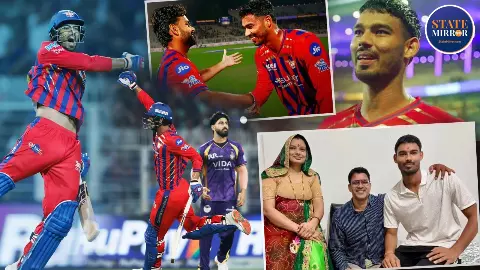 Mukul Choudhary emotional story Mukul Choudhary emotional story