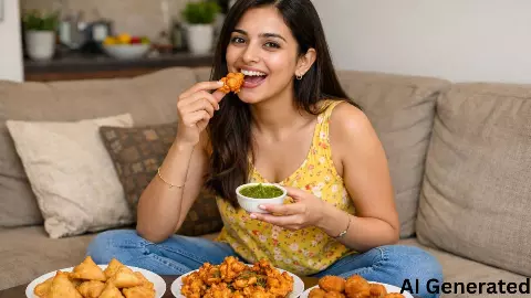 रात का खाना बन रहा बीमारी की वजह! ये 4 चीजें तुरंत करें बंद